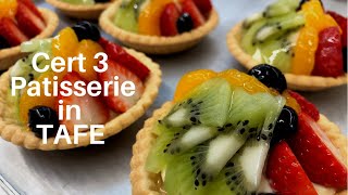 【VLOG】TAFE life in WA