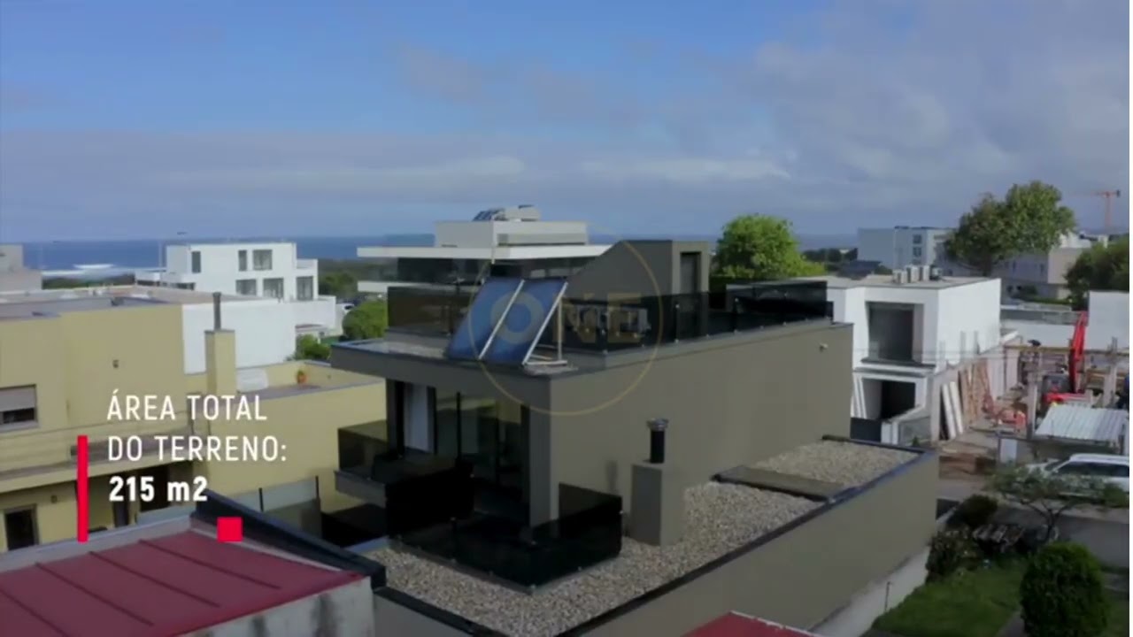 Vídeo do imóvel