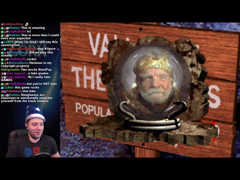 Return to Zork (Pt. 1)