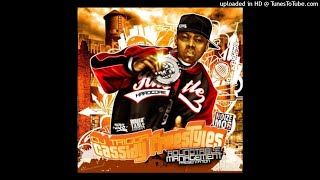 10.Cassidy-Pump It Up (Freestyle)