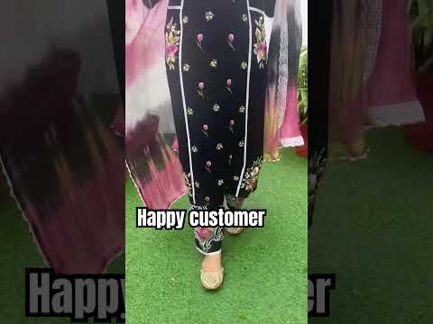 Puf embroidery suits #ethnicfashion #punjabisuits #2024 #design #fashion #boutiqe #punjabiattire