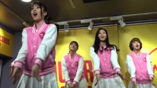 151122 칠학년일반 ７学年１班 "Believe" @TOWER RECORD SHIBUYA