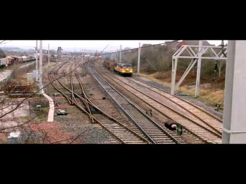 56094 ON THE LOGS  SATURDAY 19 TH JANUARY 2013