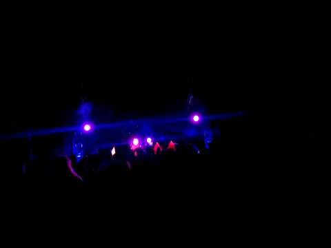 Sneijder @ AIM Festival - Team Argentina - Alpha Omega (Sneijder remix)