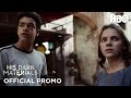 His Dark Materials: Season 2 Episode 5 Promo | HBO