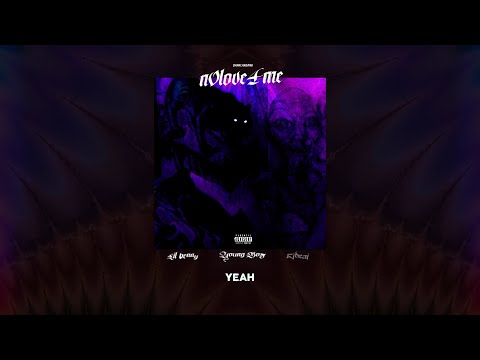 Lil Benny - n0luv4me (.ft Young Bo5, Kidsai) [Official Lyric Video]