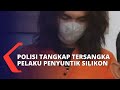 Kasus Perempuan Tewas Karena Suntik Silikon 2 Pelaku Diamankan Polisi