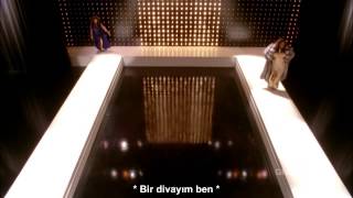 Glee - Diva (Türkçe Altyazılı)