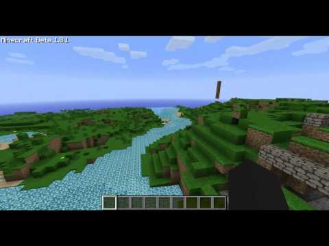 Minecraft Tutorial: How to Download any Multiplayer Server Map [ Download & How To ]