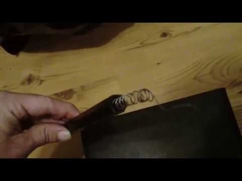 LENR/cold fusion video 1