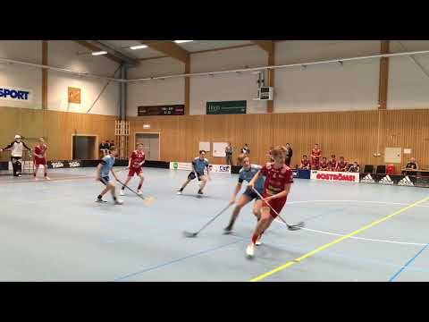 IBK Lisch JAS-Skoghall 8/10-23 Per 2