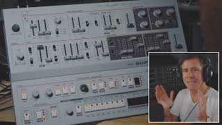 Video thumbnail for UDO Super 6 by Tim Shoebridge