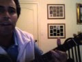 If I Fell: Beatles cover featuring low harmony (John ...