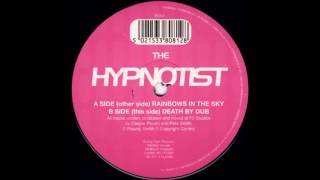 THE HYPNOTIST - DEATH BY DUB  1991