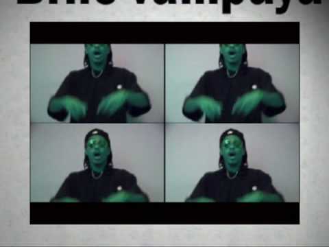 LITTLE ESPION - MANIGANS' (dancehall gwada video)