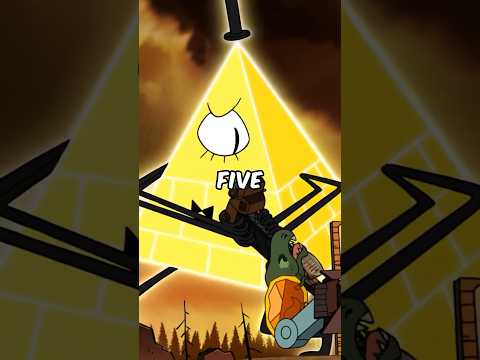 The Top 5 Best Disney Channel Animated Villains Of All Time