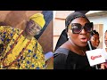 I Am The Daughter Of Yoruba Actor Olofa Ina, As She Reveals The Real Age Of Her Father.