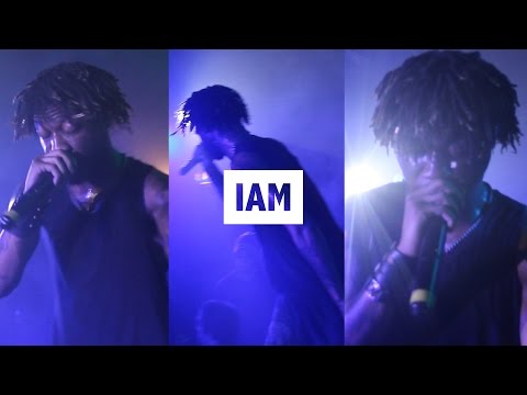 OG Maco performers new and exclusive music from ogmaco 3 live in London | THIS IS LDN [EP:85]