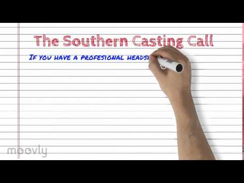Southerncastingcall