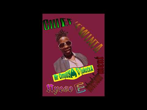 CHIEF LEWINTA X SOMALIAN TLEREMOSZ - NASE NKASE BOYE HITTT