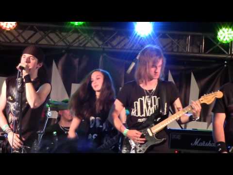 StoneHills - Všechno ti dám