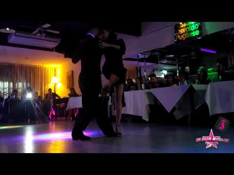 Javier Rodriguez & Moira Castellano || Si sos brujo