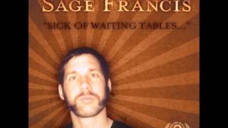Sage Francis - Vital Signs