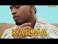 Lisandro Cuxi - Karma / English Translation + Lyrics