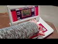 Vintage 1993 VTECH Talking Whiz Kid Genius