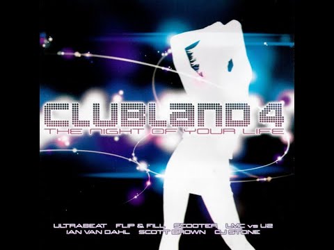 CLUBLAND 4 (2003)