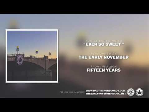 Video thumbnail for Ever So Sweet (Acoustic)