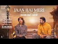 Jaan Hai Meri Song Radhe Shyam Prabhas Pooja Hegde Armaan M Amaal M Rashmi Virag Bhushan K