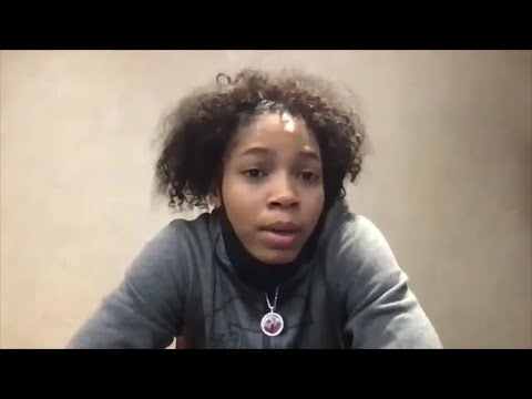Zia Cooke, Aliyah Boston on how USC can move on from loss to UConn