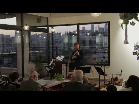 @LaythSidiq  - Dililloal + Eastern Waves | Manara Music Sessions