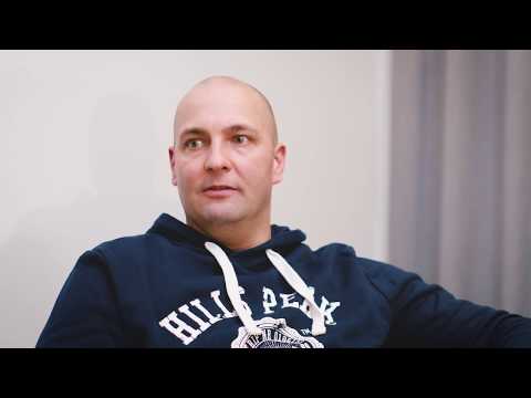 Die Geschichte des Polyneuropathie Patienten Thilo