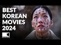 BEST KOREAN MOVIES Of 2024 EonTalk Movie Awards