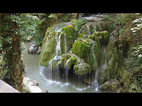Bigar Waterfall, Romania