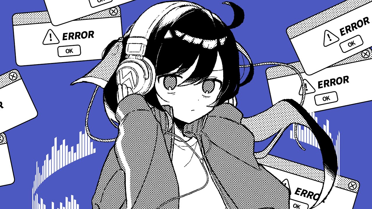 ディスコムダンス - 長瀬有花 (Original)