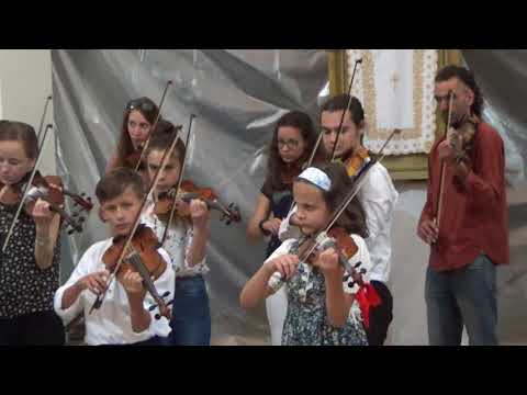 Métatábor 2018 - Koncert - Rőmer Ádám csapata - Kolozsi román