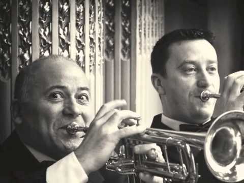 The Vodka Martinis Swing Band 2