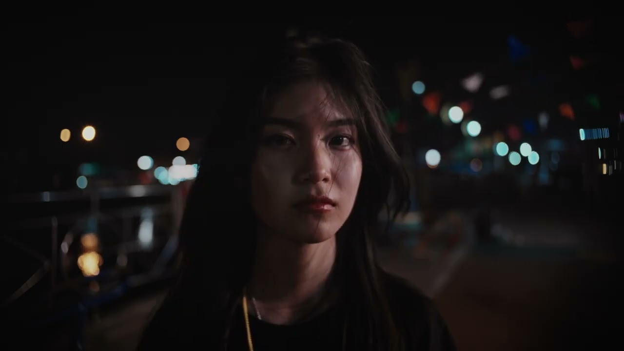 Crazy Soft Power Love (2024) - Trailer