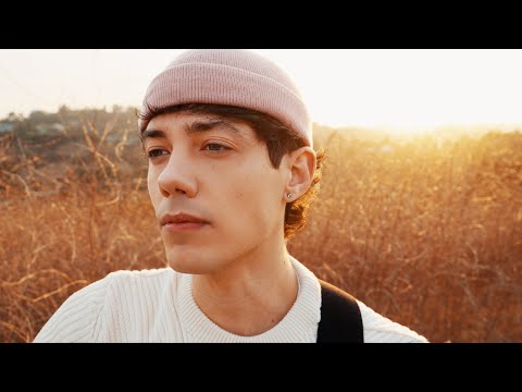 ED SHEERAN - Afterglow (Cover by Leroy Sanchez)