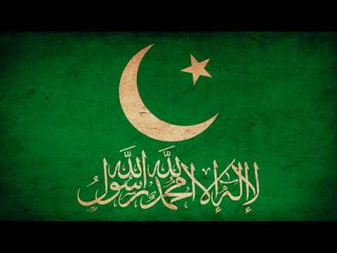 Arabic Nasheed - Qul Li-Baghin (Say to the aggressor who insulted)
