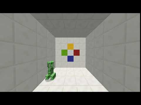 Chilling Creeper 13580