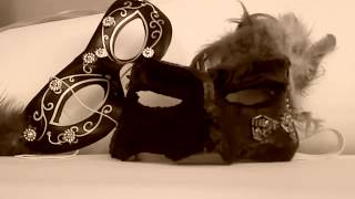 Jeff Loomis- Tragedy And Harmony (Ft; Christine Rhoades) Cover