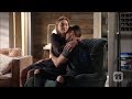 Piper And Tyler Hug Scene Ep 7958