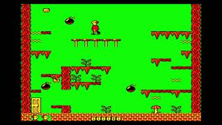 Contraption for the BBC Micro