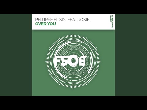 Over You (Original Mix)