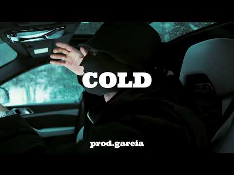 [FREE] SALIOU X DANTE YN Type Beat - "COLD" | Drill X Jersey 2024