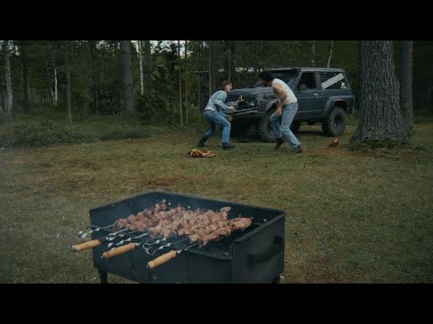 Medību Lauki – Vēlos rudens vakaros
